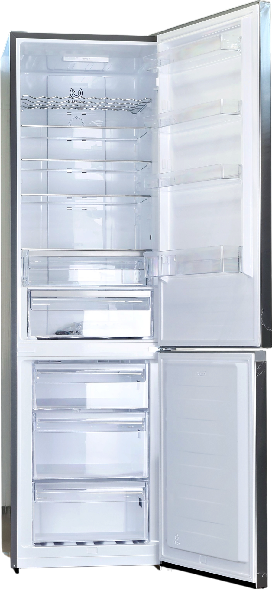 Réfrigérateur Avec Congélateur 331 L Reconditionné SMEG RC19XDNE