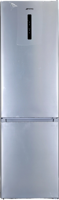 Réfrigérateur Avec Congélateur 331 L Reconditionné SMEG RC19XDNE