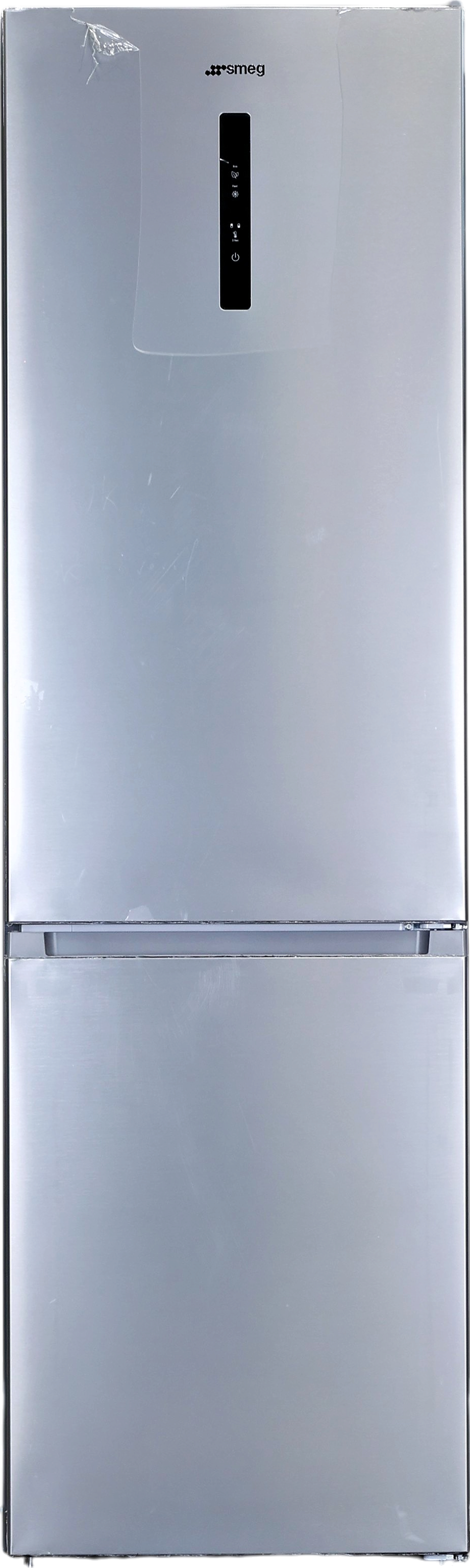 Réfrigérateur Avec Congélateur 331 L Reconditionné SMEG RC19XDNE