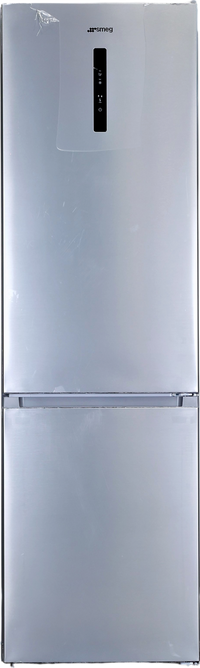 Réfrigérateur Avec Congélateur 331 L Reconditionné SMEG RC19XDNE