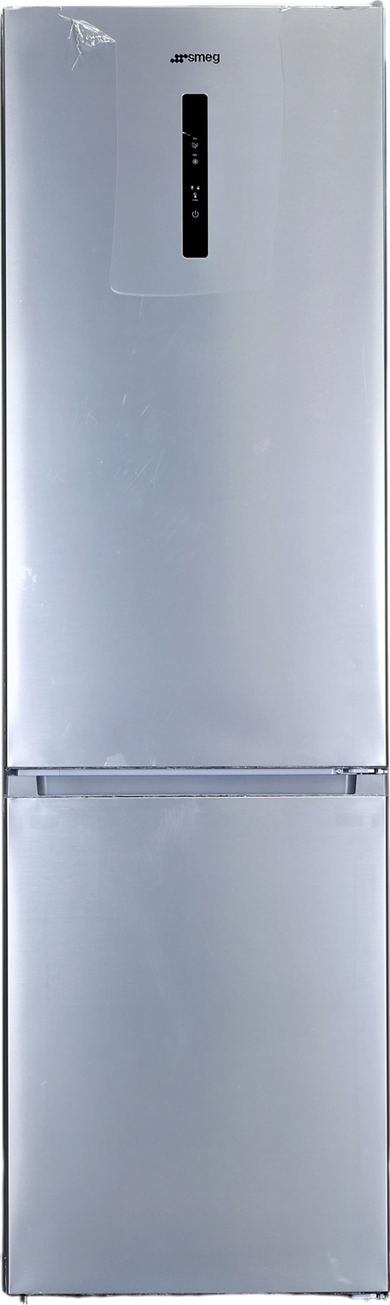 Réfrigérateur Avec Congélateur 331 L Reconditionné SMEG RC19XDNE