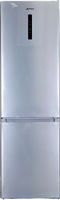 Réfrigérateur Avec Congélateur 331 L Reconditionné SMEG RC19XDNE