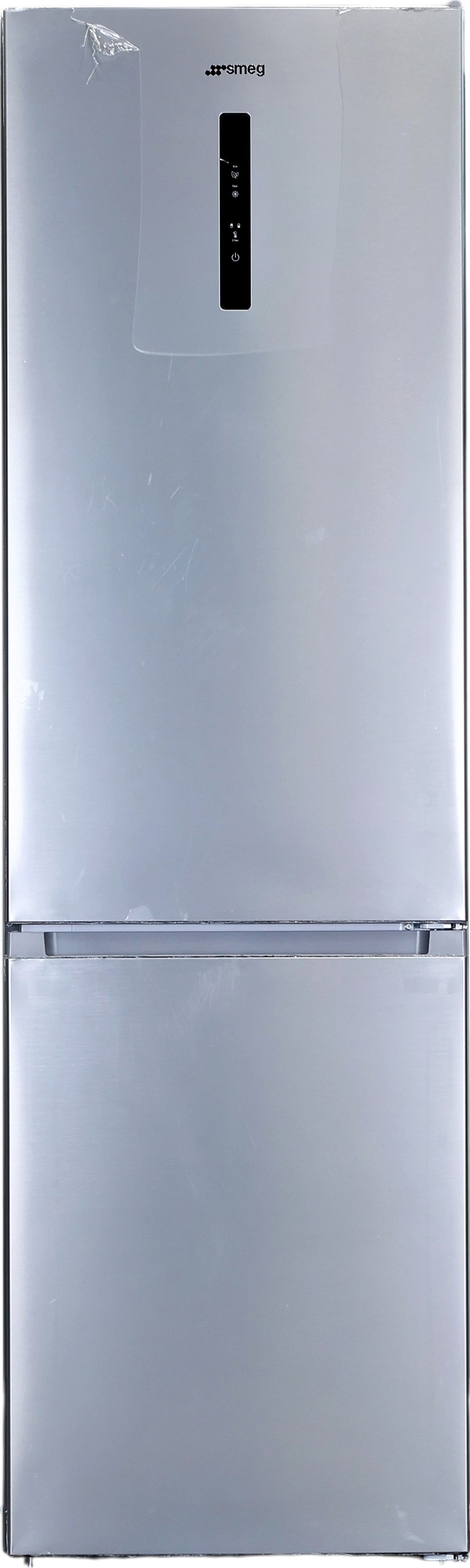 Réfrigérateur Avec Congélateur 331 L Reconditionné SMEG RC19XDNE