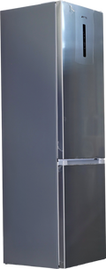 Réfrigérateur Avec Congélateur 331 L Reconditionné SMEG RC19XDNE