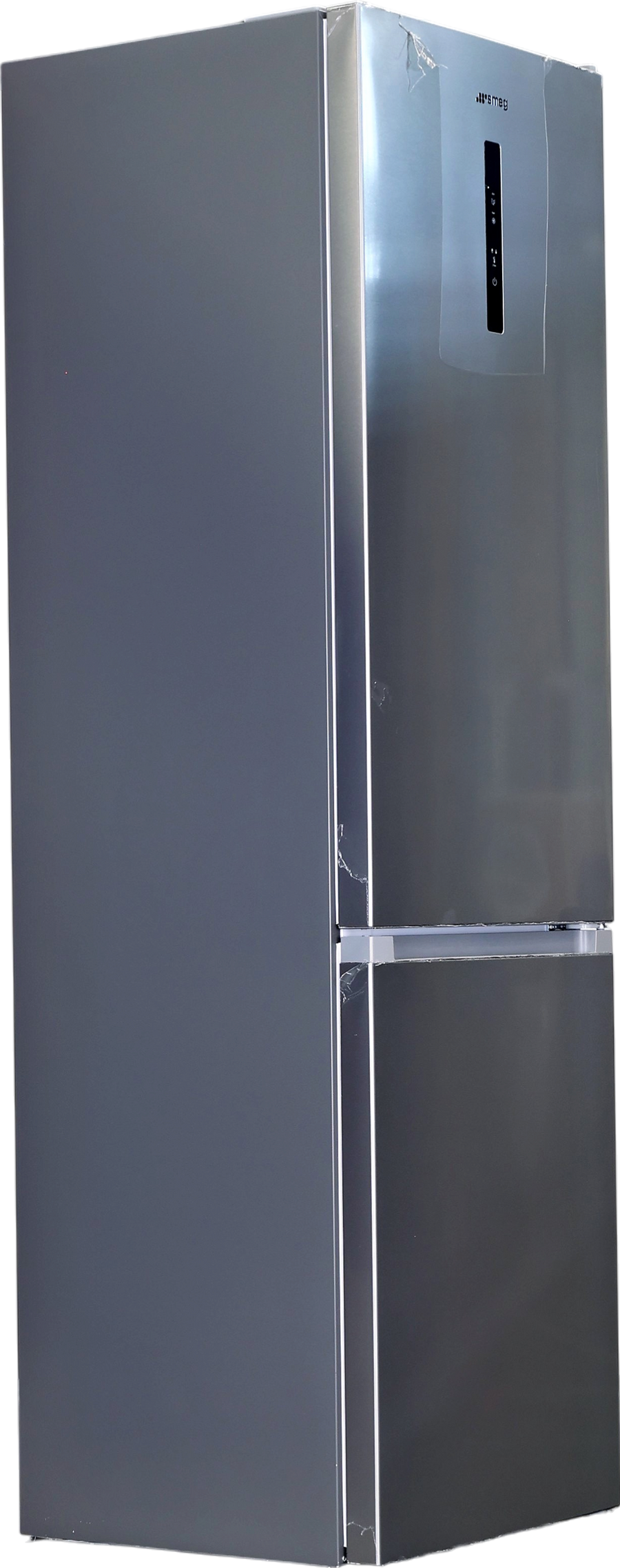 Réfrigérateur Avec Congélateur 331 L Reconditionné SMEG RC19XDNE