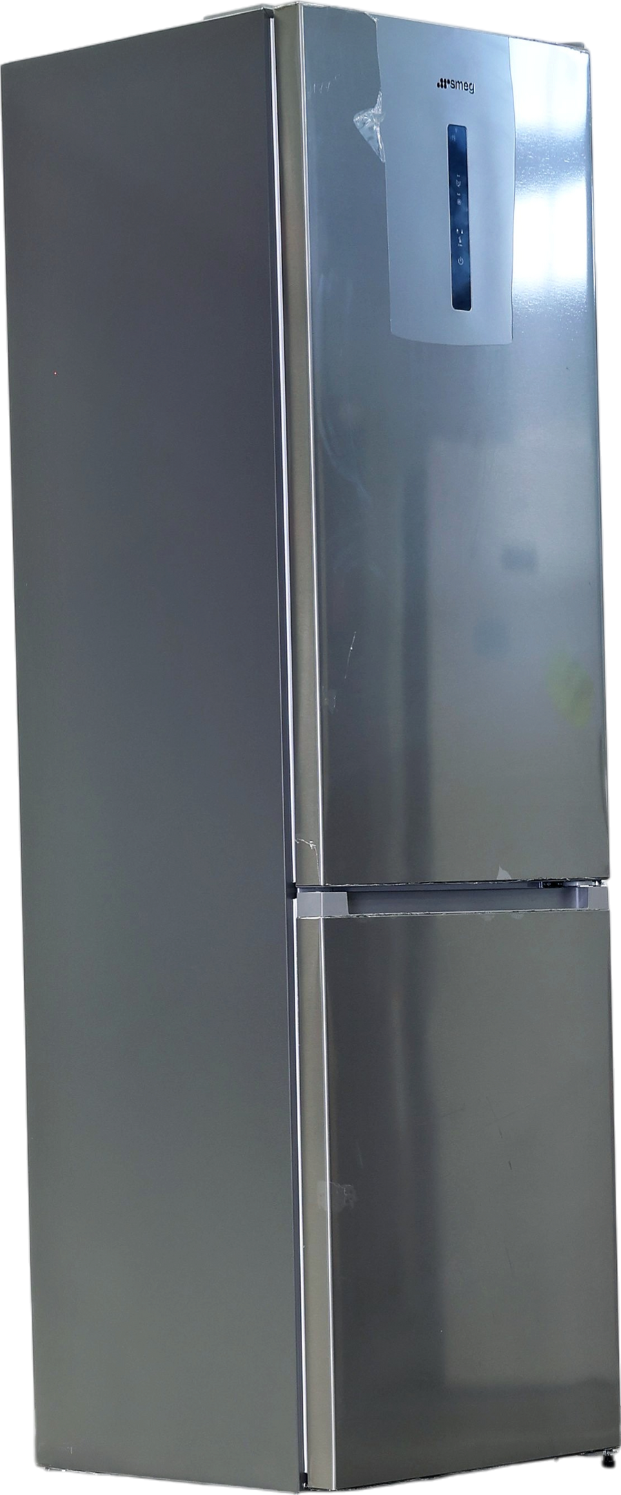 Réfrigérateur Avec Congélateur 235 Litres Reconditionné SMEG RC19XDNE