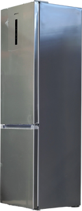 Réfrigérateur Avec Congélateur 235 Litres Reconditionné SMEG RC19XDNE