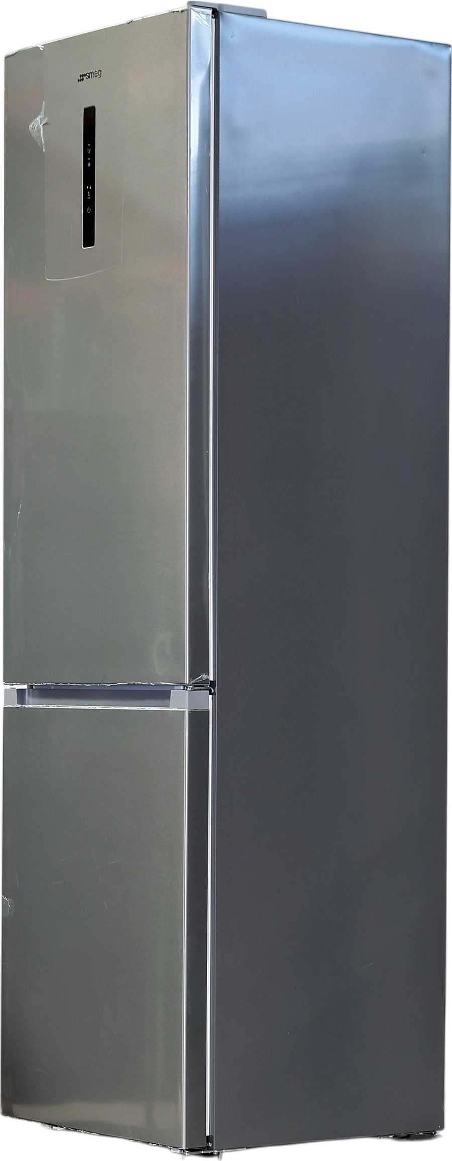 Réfrigérateur Avec Congélateur 235 Litres Reconditionné SMEG RC19XDNE