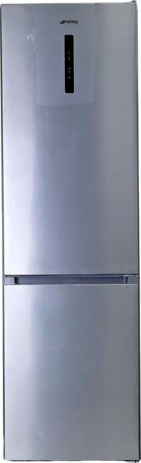 Réfrigérateur Avec Congélateur 235 Litres Reconditionné SMEG RC19XDNE