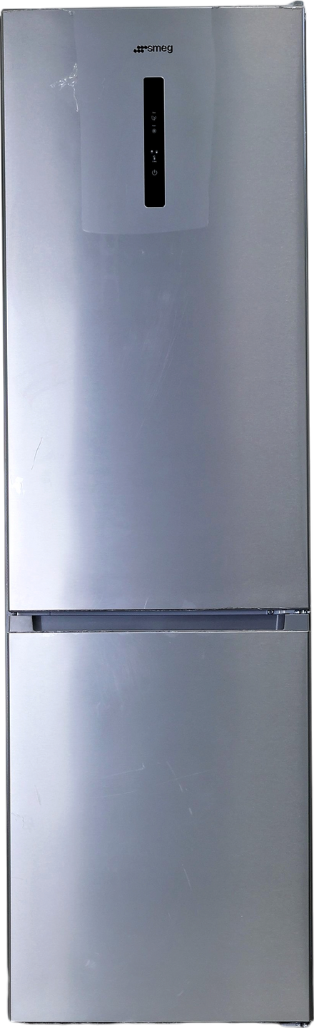 Réfrigérateur Avec Congélateur 235 Litres Reconditionné SMEG RC19XDNE