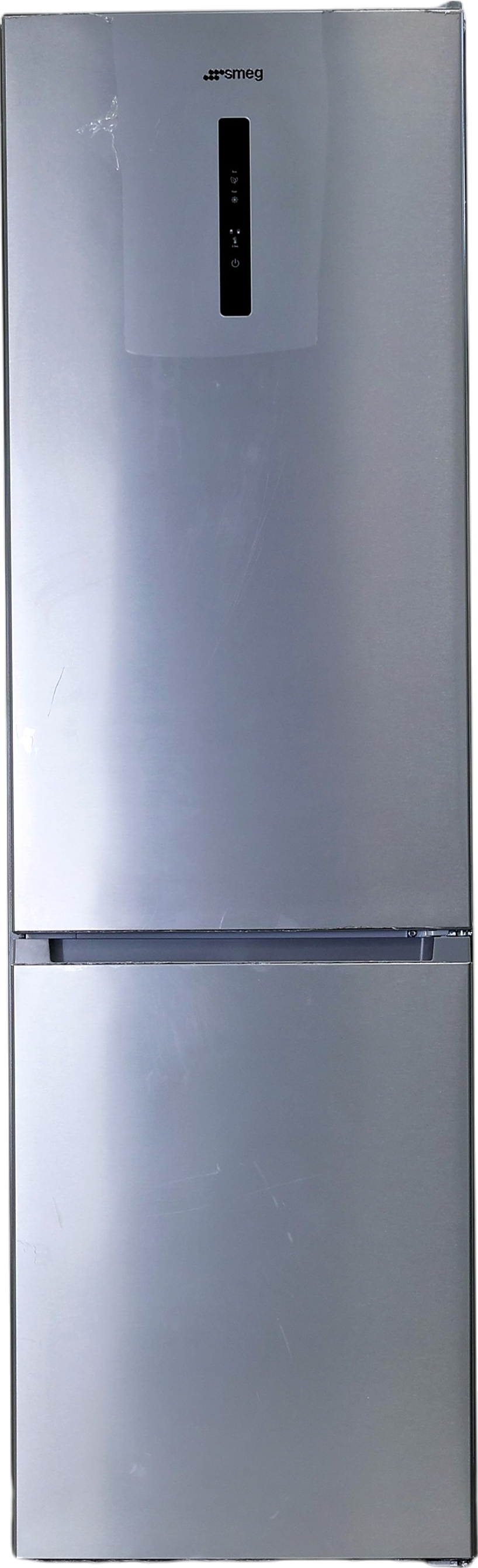 Réfrigérateur Avec Congélateur 235 Litres Reconditionné SMEG RC19XDNE