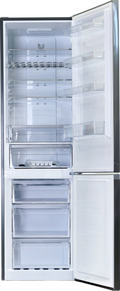 Réfrigérateur Avec Congélateur 235 Litres Reconditionné SMEG RC19XDNE