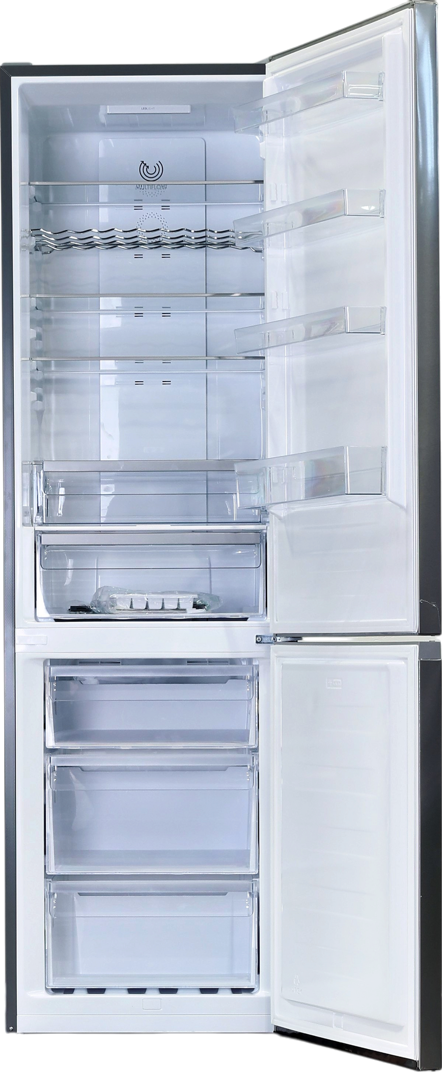 Réfrigérateur Avec Congélateur 235 Litres Reconditionné SMEG RC19XDNE