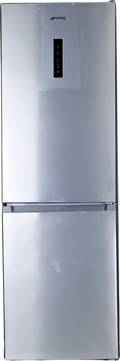 Réfrigérateur Avec Congélateur 300 L Reconditionné SMEG RC18XDNC