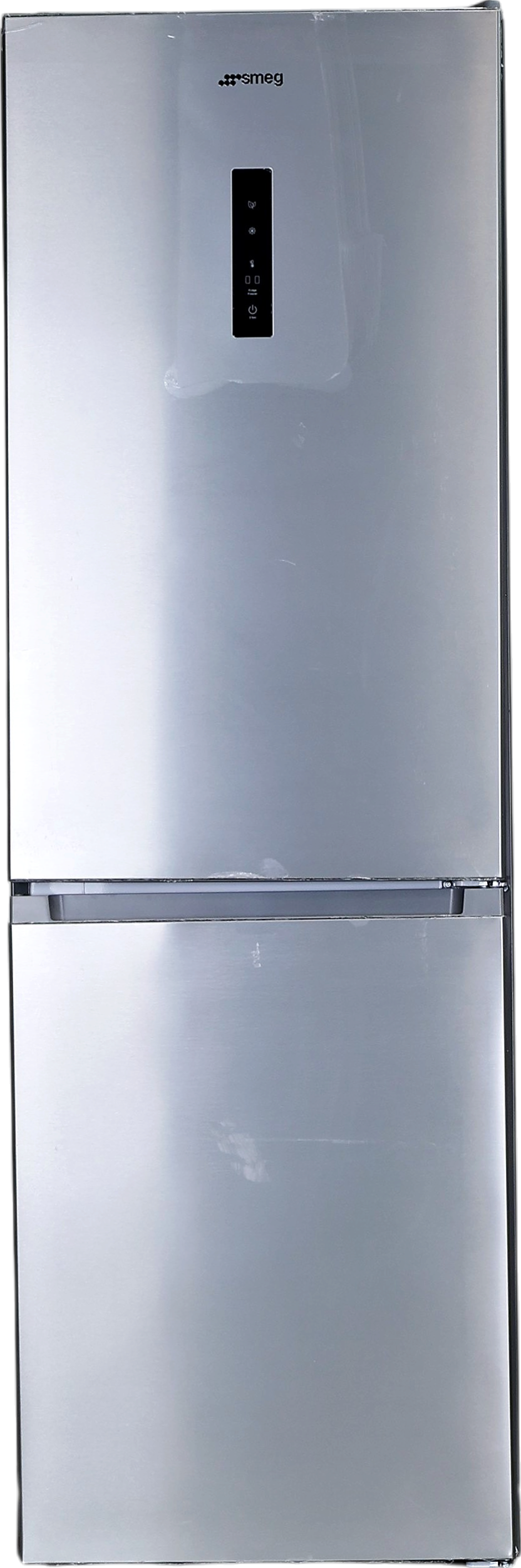 Réfrigérateur Avec Congélateur 300 L Reconditionné SMEG RC18XDNC