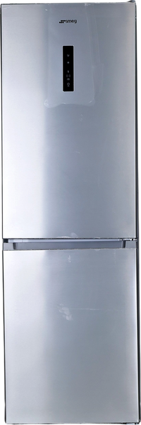 Réfrigérateur Avec Congélateur 300 L Reconditionné SMEG RC18XDNC