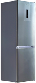 Réfrigérateur Avec Congélateur 300 L Reconditionné SMEG RC18XDNC