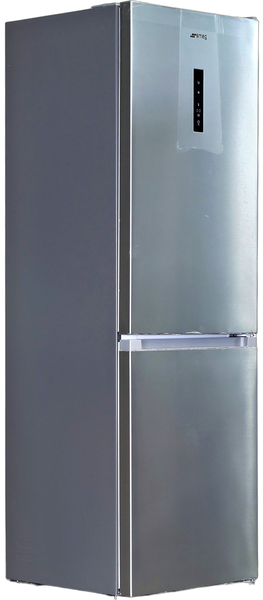 Réfrigérateur Avec Congélateur 300 L Reconditionné SMEG RC18XDNC