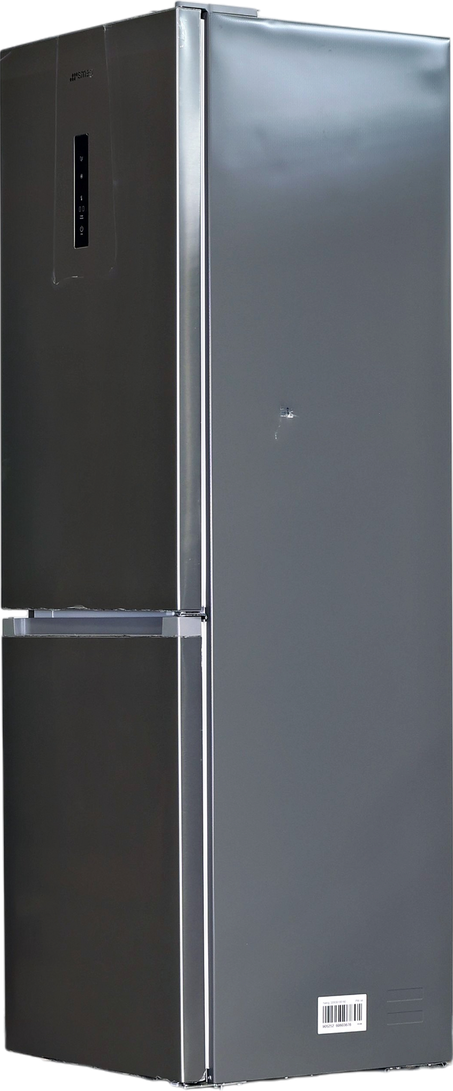Réfrigérateur Avec Congélateur 300 L Reconditionné SMEG RC18XDNC