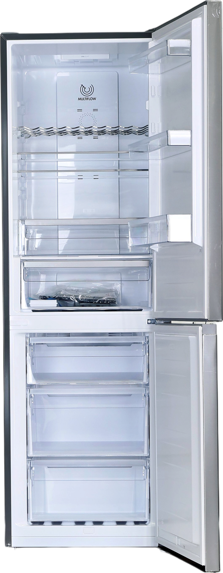 Réfrigérateur Avec Congélateur 300 L Reconditionné SMEG RC18XDNC