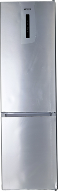 Réfrigérateur Avec Congélateur 331 L Reconditionné SMEG RC19XDNE