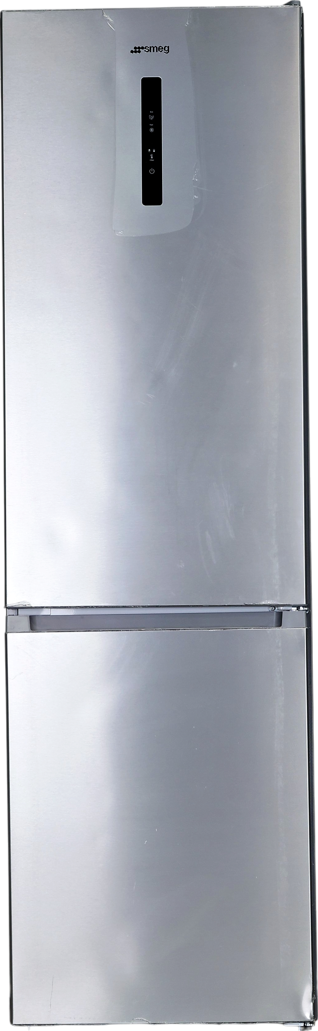Réfrigérateur Avec Congélateur 331 L Reconditionné SMEG RC19XDNE