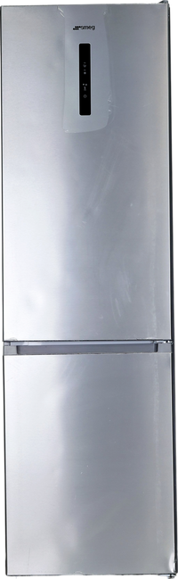 Réfrigérateur Avec Congélateur 331 L Reconditionné SMEG RC19XDNE