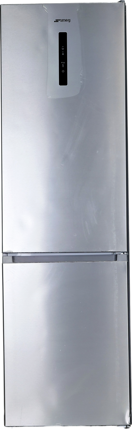 Réfrigérateur Avec Congélateur 331 L Reconditionné SMEG RC19XDNE