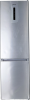 Réfrigérateur Avec Congélateur 331 L Reconditionné SMEG RC19XDNE