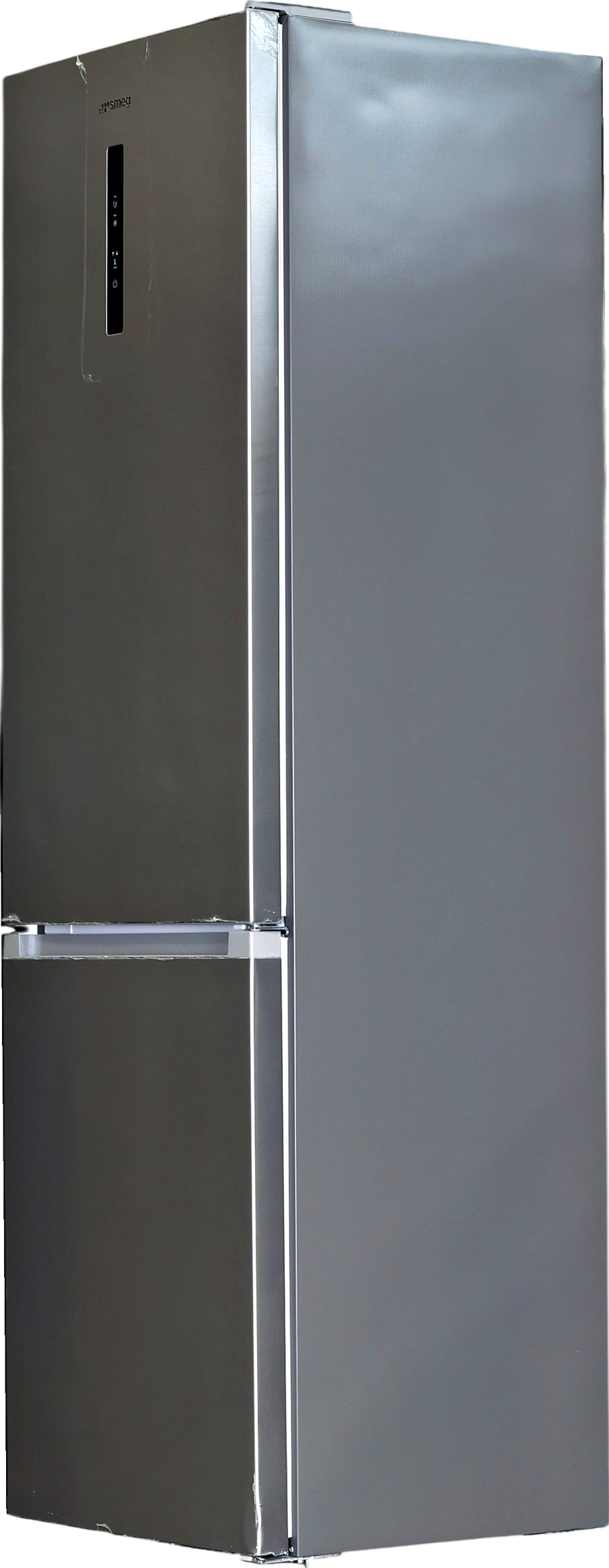 Réfrigérateur Avec Congélateur 331 L Reconditionné SMEG RC19XDNE