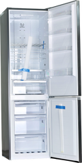 Réfrigérateur Avec Congélateur 331 L Reconditionné SMEG RC19XDNE