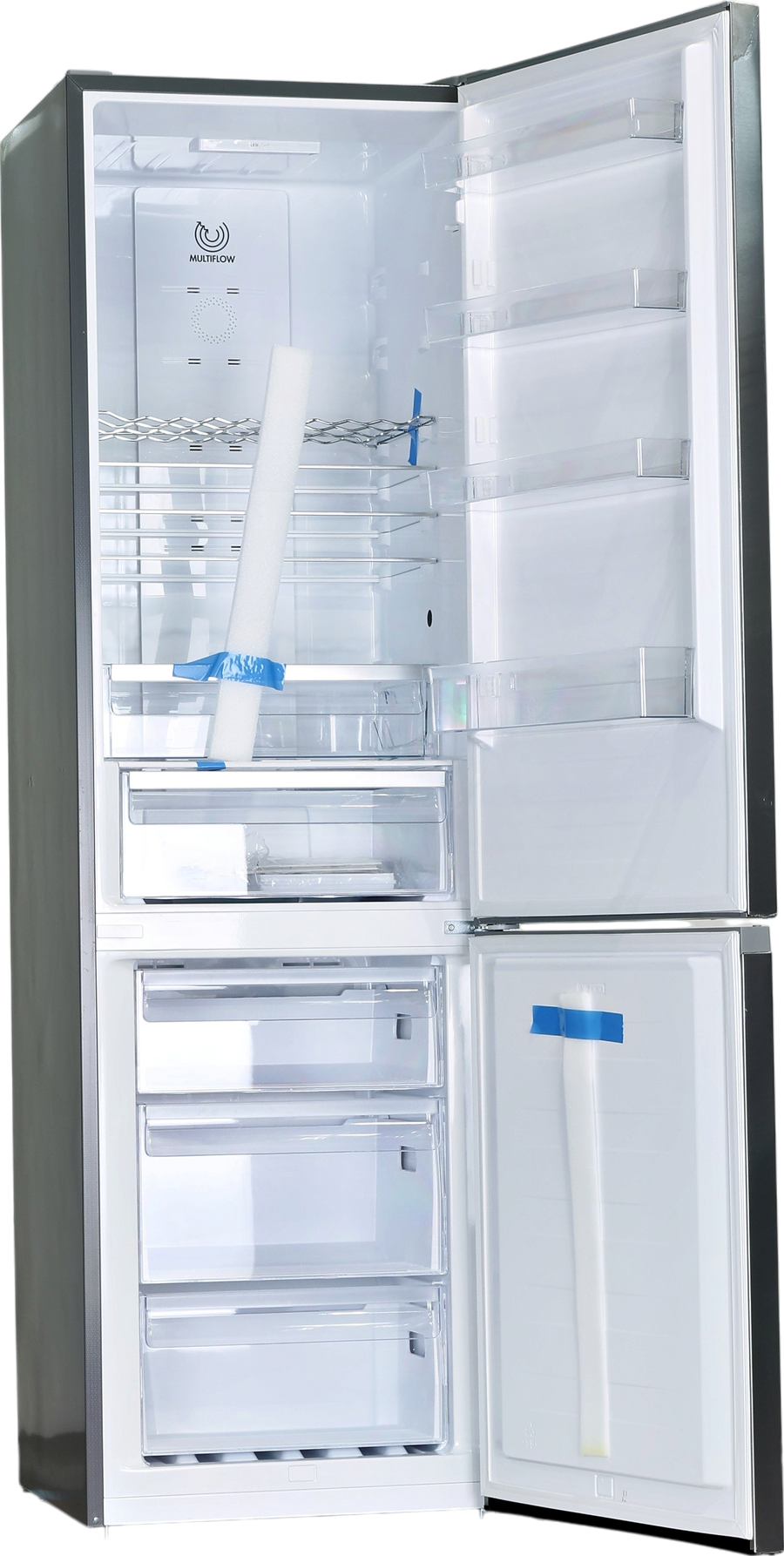Réfrigérateur Avec Congélateur 331 L Reconditionné SMEG RC19XDNE