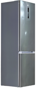 Réfrigérateur Avec Congélateur 331 L Reconditionné SMEG RC19XDNE