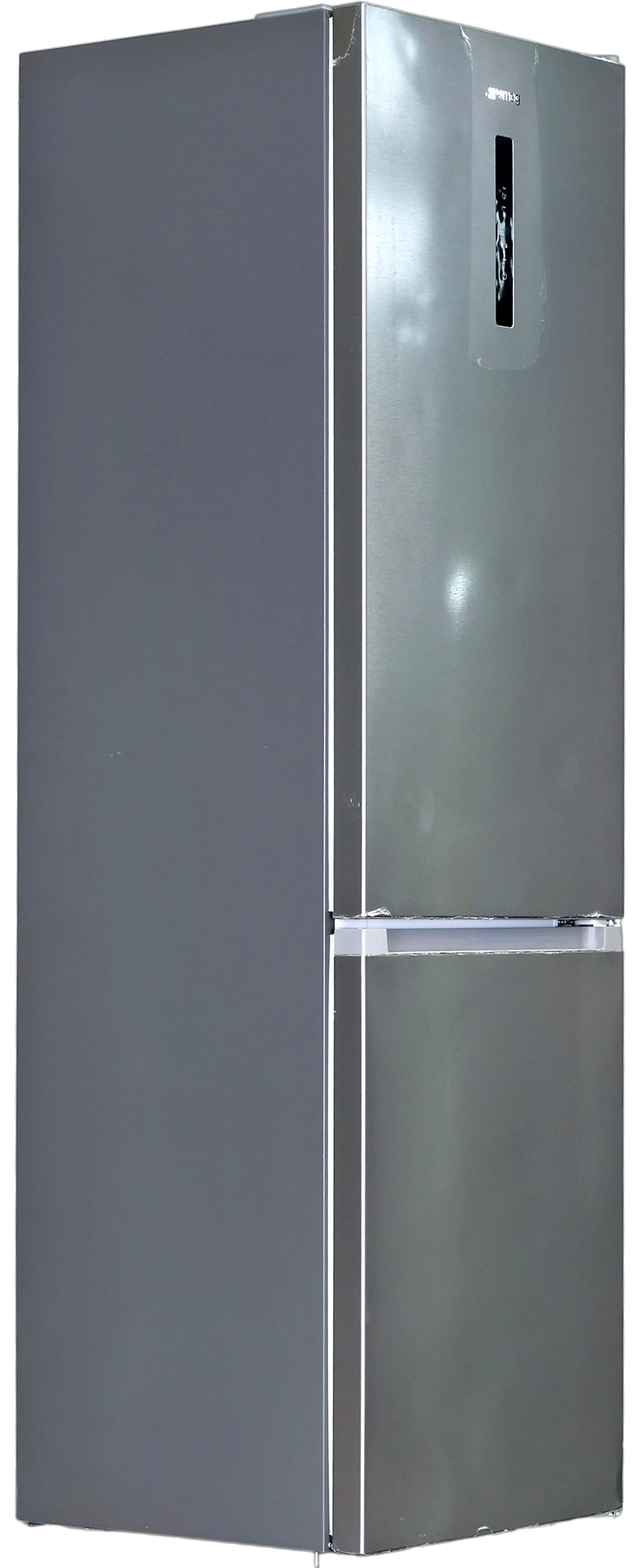 Réfrigérateur Avec Congélateur 331 L Reconditionné SMEG RC19XDNE