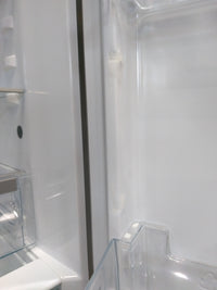 Réfrigérateur Avec Congélateur 331 L Reconditionné SMEG RC19XDNE