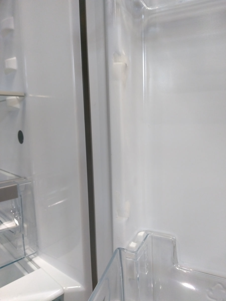 Réfrigérateur Avec Congélateur 331 L Reconditionné SMEG RC19XDNE