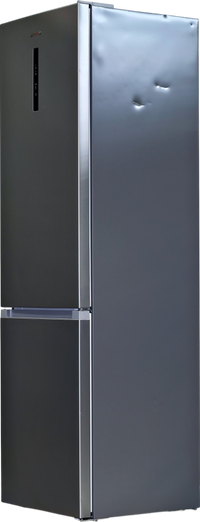 Réfrigérateur Avec Congélateur 331 L Reconditionné SMEG RC19XDNE