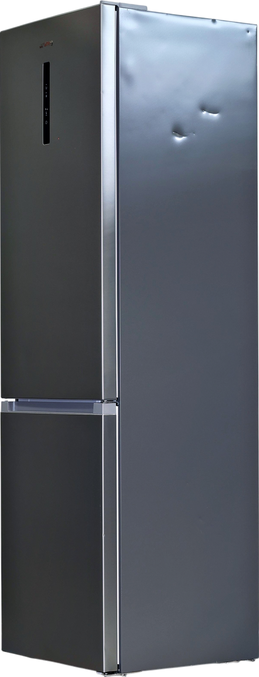 Réfrigérateur Avec Congélateur 331 L Reconditionné SMEG RC19XDNE