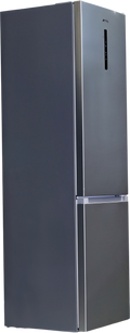 Réfrigérateur Avec Congélateur 331 L Reconditionné SMEG RC19XDNE