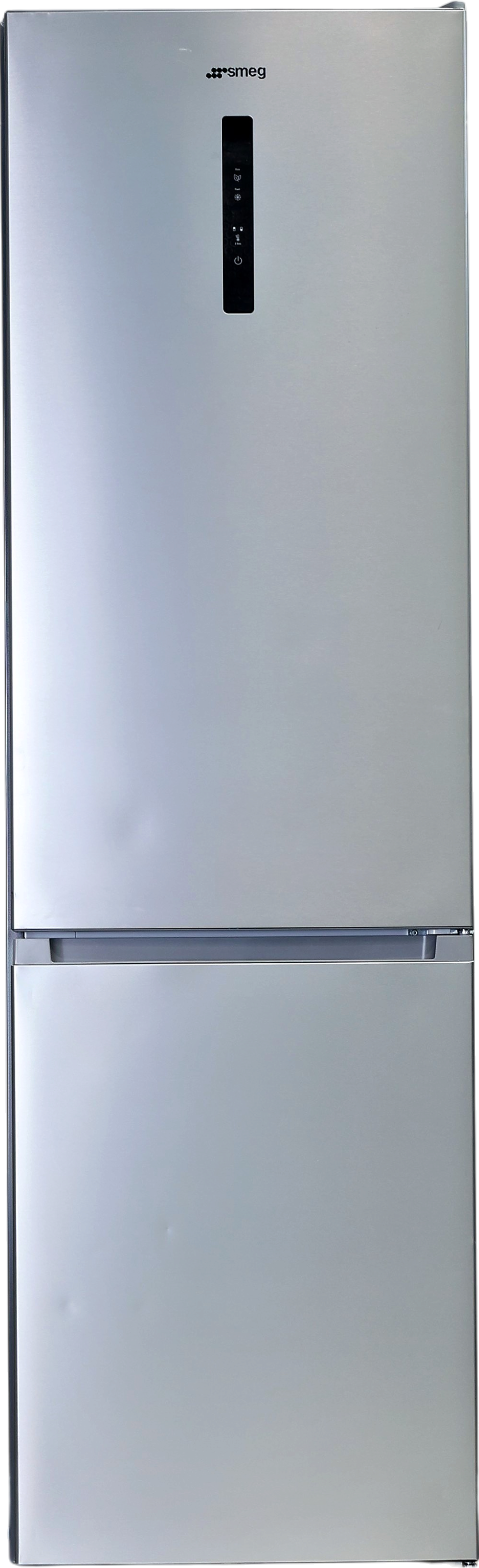 Réfrigérateur Avec Congélateur 331 L Reconditionné SMEG RC19XDNE