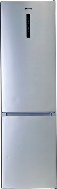 Réfrigérateur Avec Congélateur 331 L Reconditionné SMEG RC19XDNE