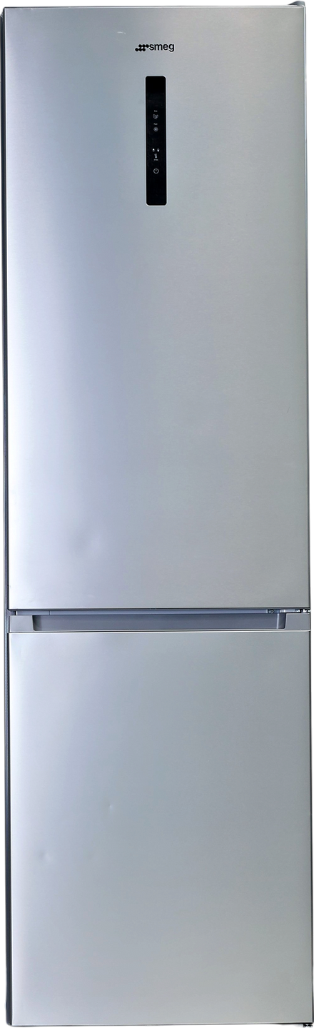 Réfrigérateur Avec Congélateur 331 L Reconditionné SMEG RC19XDNE