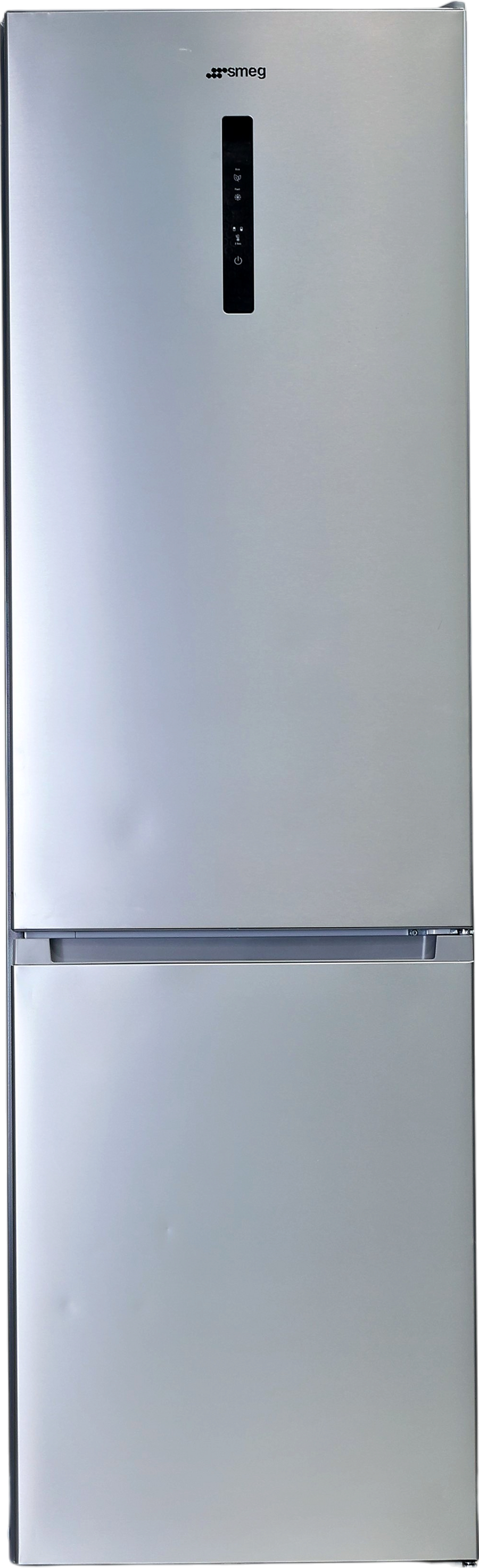 Réfrigérateur Avec Congélateur 331 L Reconditionné SMEG RC19XDNE