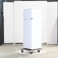 Réfrigérateur Encastrable 249 Litres Reconditionné SMEG D4152E