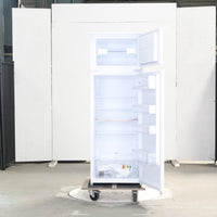 Réfrigérateur Encastrable 249 Litres Reconditionné SMEG D4152E