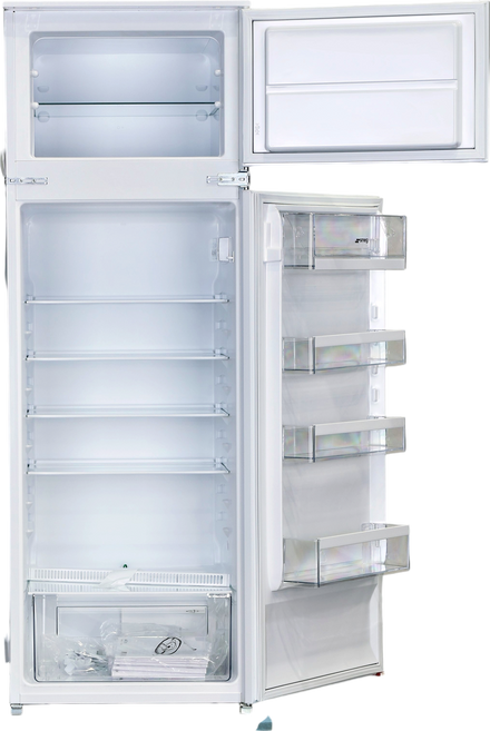 Réfrigérateur Encastrable 249 Litres Reconditionné SMEG D4152E
