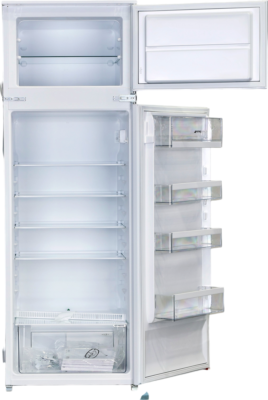 Réfrigérateur Encastrable 249 Litres Reconditionné SMEG D4152E