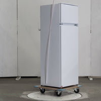 Réfrigérateur Encastrable 249 Litres Reconditionné SMEG D4152E