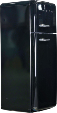 Réfrigérateur Avec Congélateur 294 L Reconditionné SMEG FAB30RBL5
