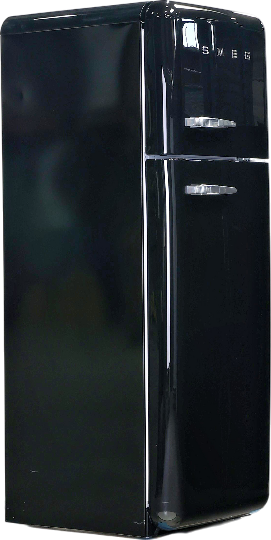 Réfrigérateur Avec Congélateur 294 L Reconditionné SMEG FAB30RBL5